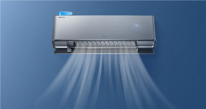 winter offer of air conditioners